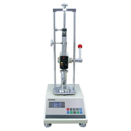 Máy kiểm tra lò xo kỹ thuật số ACCUD DST200 Máy kiểm tra lò xo kỹ thuật số ACCUD DST200