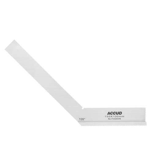 Ke góc 135° với đế rộng ACCUD 849-004-02 Ke góc 135° với đế rộng ACCUD 849-004-02