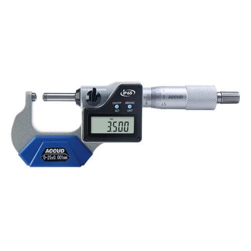 Panme ống cầu kỹ thuật số chính xác ACCUD 331-004-02 Panme ống cầu kỹ thuật số chính xác ACCUD 331-004-02