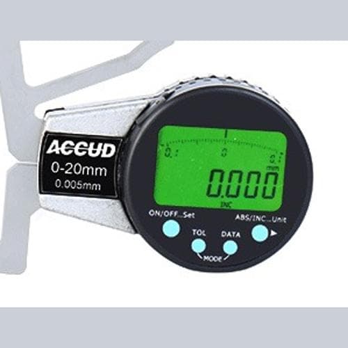 Thước kẹp điện tử ngoài ACCUD 422-030-11 Thước kẹp điện tử ngoài ACCUD 422-030-11