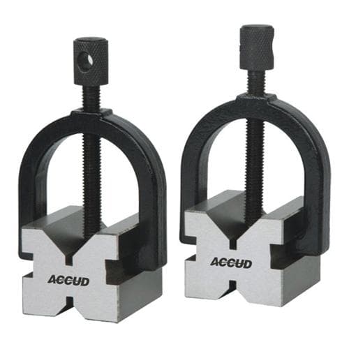 Bộ V-BLOCK ACCUD 636-070-01 Bộ V-BLOCK ACCUD 636-070-01