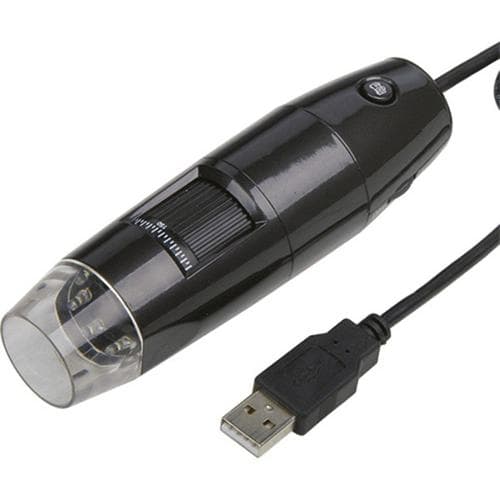 Kính hiển vi kỹ thuật số ACCUD DM200 Kính hiển vi kỹ thuật số ACCUD DM200