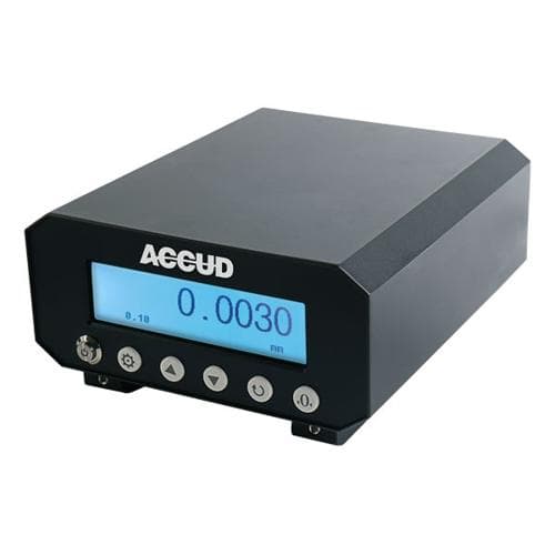 Đồng hồ đo tuyến tính và Bộ hiển thị ACCUD 205-010-01 Đồng hồ đo tuyến tính và Bộ hiển thị ACCUD 205-010-01