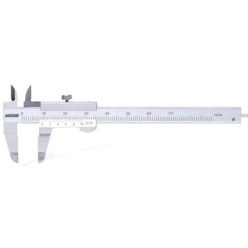 Thước kẹp mini ACCUD 121-004-11 Thước kẹp mini ACCUD 121-004-11