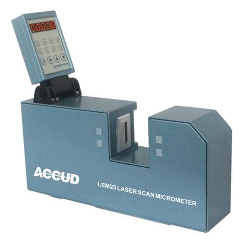 Máy đo micromet quét laser ACCUD LSM50 Máy đo micromet quét laser ACCUD LSM50