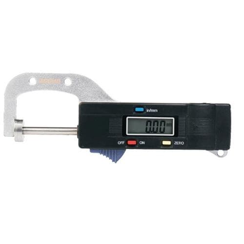 Đồng hồ đo nhanh kỹ thuật số ACCUD 434-001-11 Đồng hồ đo nhanh kỹ thuật số ACCUD 434-001-11