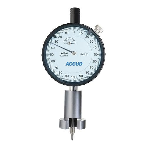 Đồng hồ đo độ dày bề mặt ACCUD 489-001-01 Đồng hồ đo độ dày bề mặt ACCUD 489-001-01