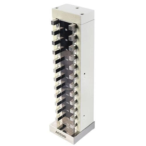 Máy kiểm tra độ sâu micromet ACCUD 399-012-01 Máy kiểm tra độ sâu micromet ACCUD 399-012-01