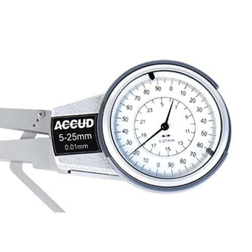 Thước kẹp trong ACCUD 413-030-11 Thước kẹp trong ACCUD 413-030-11
