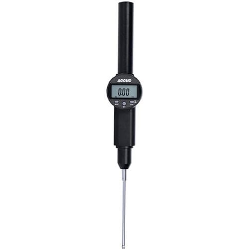 Đồng hồ so hiển thị kỹ thuật số ACCUD 214-100-11 Đồng hồ so hiển thị kỹ thuật số ACCUD 214-100-11