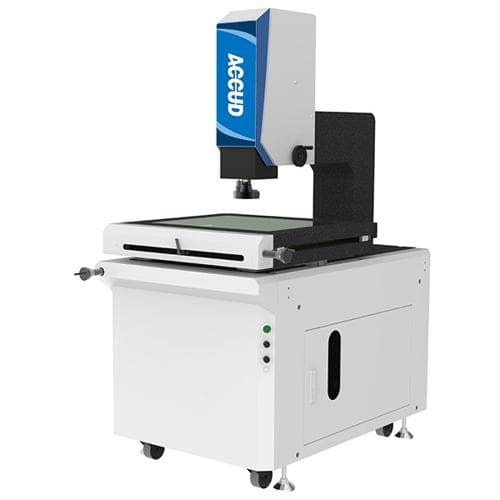 Máy đo quang học ACCUD VM5040 Máy đo quang học ACCUD VM5040