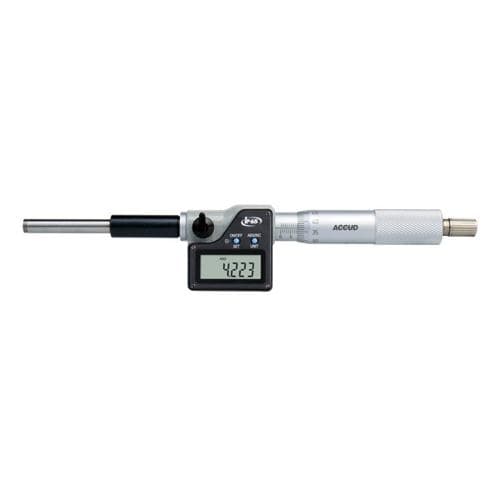 Đầu đo Panme kỹ thuật số ACCUD 376-002-04 Đầu đo Panme kỹ thuật số ACCUD 376-002-04