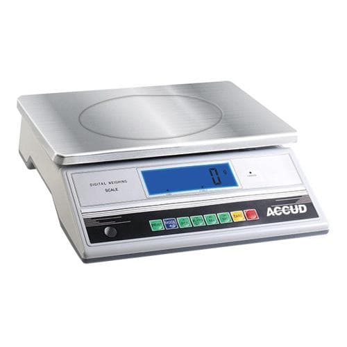 Cân điện tử ACCUD WS06K Cân điện tử ACCUD WS06K