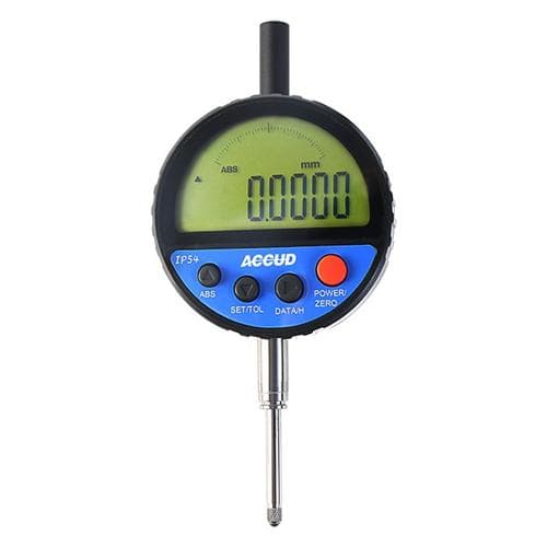 Đồng hồ hiển thị kỹ thuật số độ chính xác cao ACCUD 217-050-01 Đồng hồ hiển thị kỹ thuật số độ chính xác cao ACCUD 217-050-01