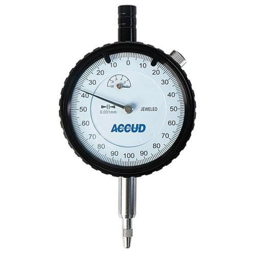 Đồng hồ chỉ thị ACCUD 222-001-01 Đồng hồ chỉ thị ACCUD 222-001-01