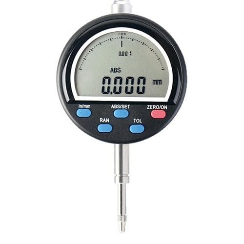 Đồng hồ hiển thị kỹ thuật số ACCUD 216-010-11 Đồng hồ hiển thị kỹ thuật số ACCUD 216-010-11
