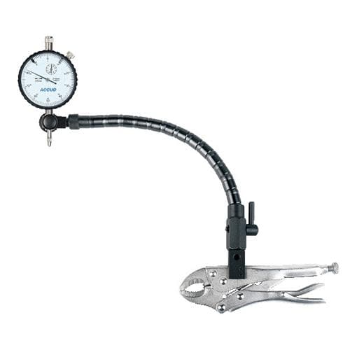 Bộ dụng cụ đo lường 3 món ACCUD 280-200-03 Bộ dụng cụ đo lường 3 món ACCUD 280-200-03