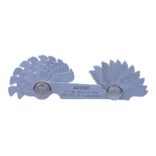 Đồng hồ đo BƯỚC XOAY ACCUD 922-025-28 Đồng hồ đo BƯỚC XOAY ACCUD 922-025-28