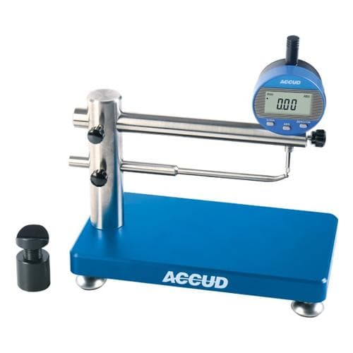 Dụng cụ đo độ dày thành chai PET ACCUD 450-010-11 Dụng cụ đo độ dày thành chai PET ACCUD 450-010-11