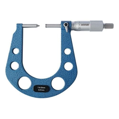 Panme phanh đĩa ACCUD 306-001-01 Panme phanh đĩa ACCUD 306-001-01