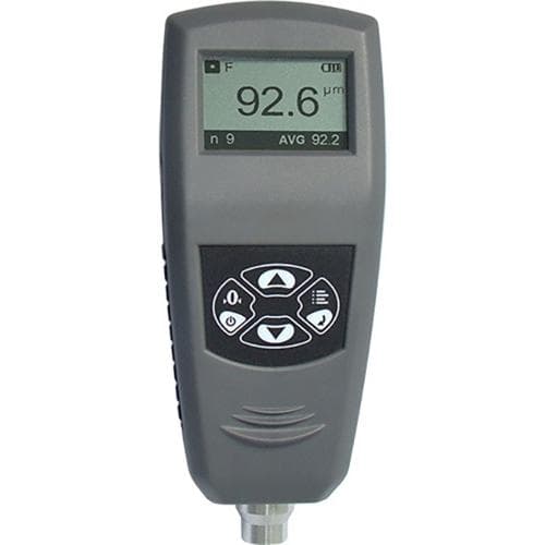 Máy đo độ dày lớp phủ ACCUD CN1250 Máy đo độ dày lớp phủ ACCUD CN1250