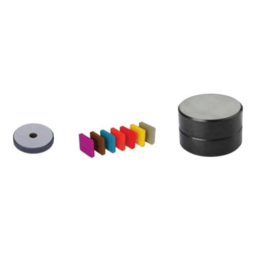 Khối độ cứng tiêu chuẩn ACCUD BLK-HB2 Khối độ cứng tiêu chuẩn ACCUD BLK-HB2
