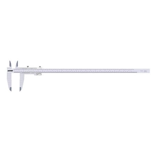 Thước kẹp VERNIER (Loại cứng) ACCUD 120-024-51 Thước kẹp VERNIER (Loại cứng) ACCUD 120-024-51
