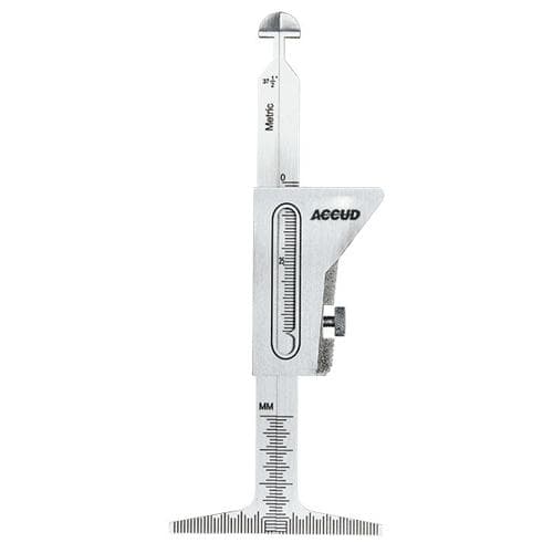 Đồng hồ đo hàn ống ACCUD 976-045-01 Đồng hồ đo hàn ống ACCUD 976-045-01