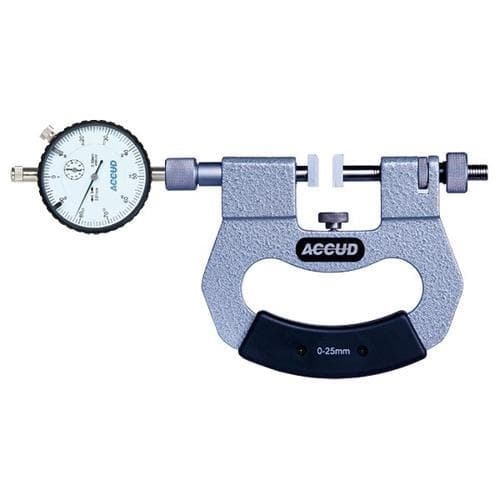 Đồng hồ so độ chính xác DIAL SNAP GAUGE ACCUD 431-225-11 Đồng hồ so độ chính xác DIAL SNAP GAUGE ACCUD 431-225-11