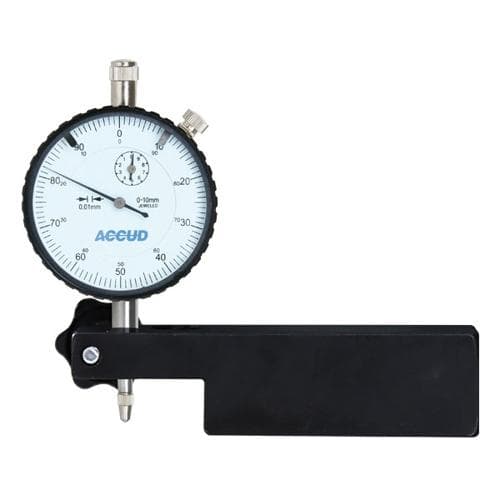 Thước đo chiều cao mặt số ACCUD 438-010-11 Thước đo chiều cao mặt số ACCUD 438-010-11