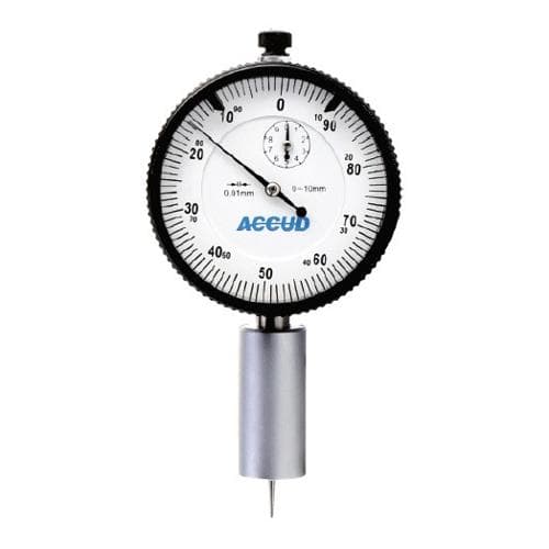 Đồng hồ đo độ sâu ACCUD 295-010-12 Đồng hồ đo độ sâu ACCUD 295-010-12