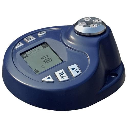 Đồng hồ so momen xoắn kỹ thuật số ACCUD TTB50 Đồng hồ so momen xoắn kỹ thuật số ACCUD TTB50