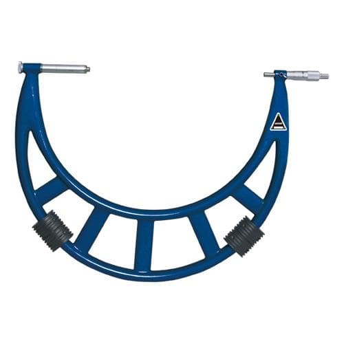 Panme ngoài có đầu nối dài ACCUD 329-028-01 Panme ngoài có đầu nối dài ACCUD 329-028-01
