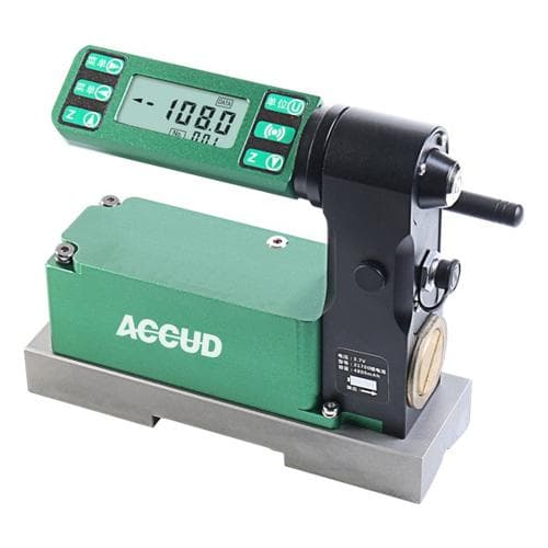 Thước thủy điện tử ACCUD 720-250-01 Thước thủy điện tử ACCUD 720-250-01