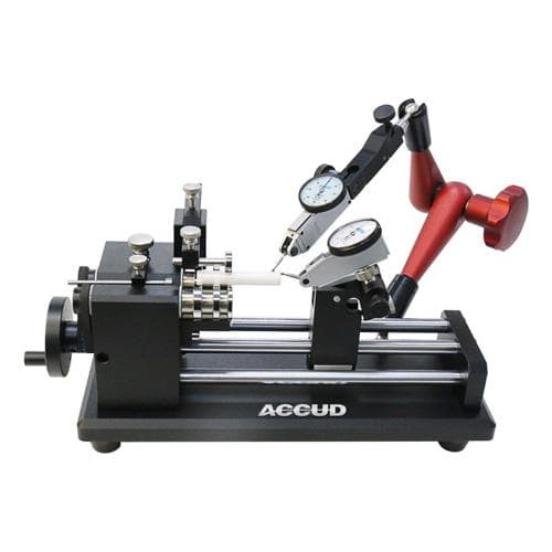 Dụng cụ đo độ đồng tâm định vị nhanh ACCUD 661-002-01 Dụng cụ đo độ đồng tâm định vị nhanh ACCUD 661-002-01