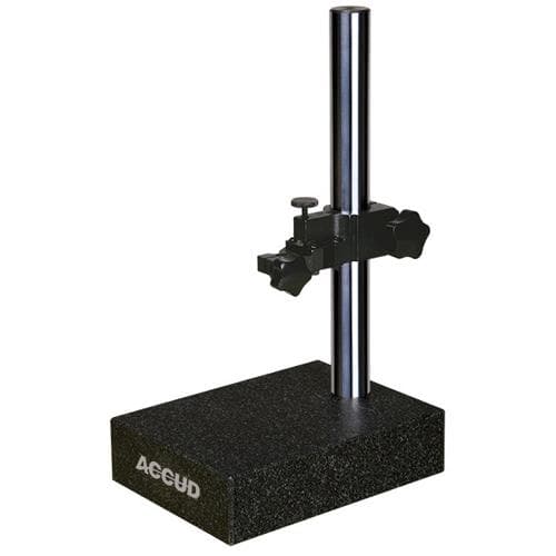 Chân đế chỉ thị với đế đá GRANIRT ACCUD 289-008-01 Chân đế chỉ thị với đế đá GRANIRT ACCUD 289-008-01