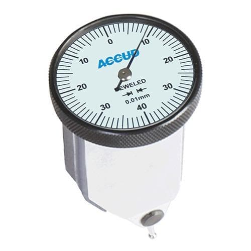 Đồng hồ kiểm tra pít tông phía sau ACCUD 264-008-11 Đồng hồ kiểm tra pít tông phía sau ACCUD 264-008-11