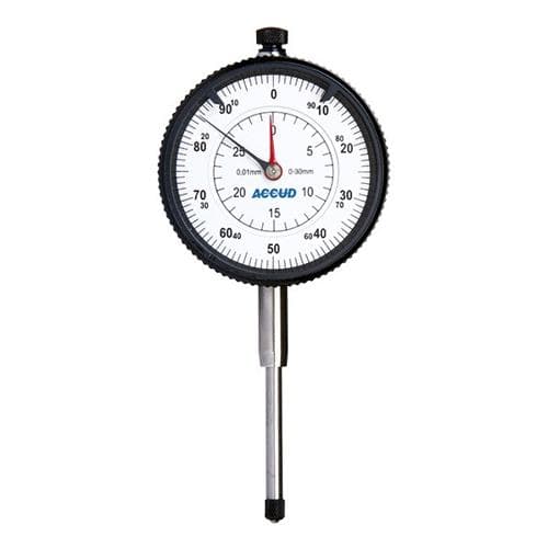 Đồng hồ so ACCUD 229-020-11 Đồng hồ so ACCUD 229-020-11