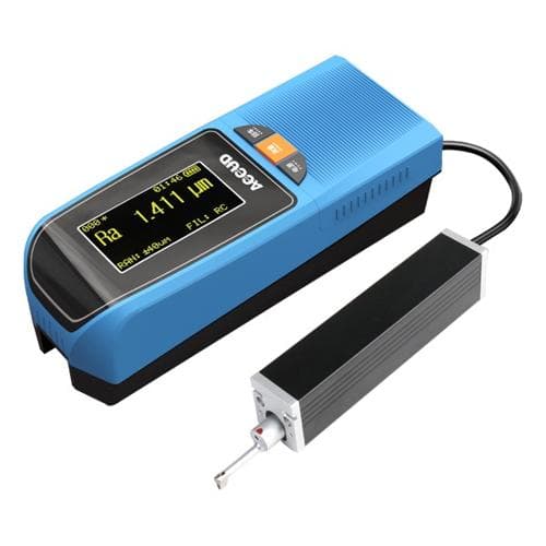 Máy kiểm tra độ nhám ACCUD SR400 Máy kiểm tra độ nhám ACCUD SR400