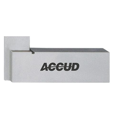 Thước vuông thợ máy đế rộng ACCUD 845-008-02 Thước vuông thợ máy đế rộng ACCUD 845-008-02