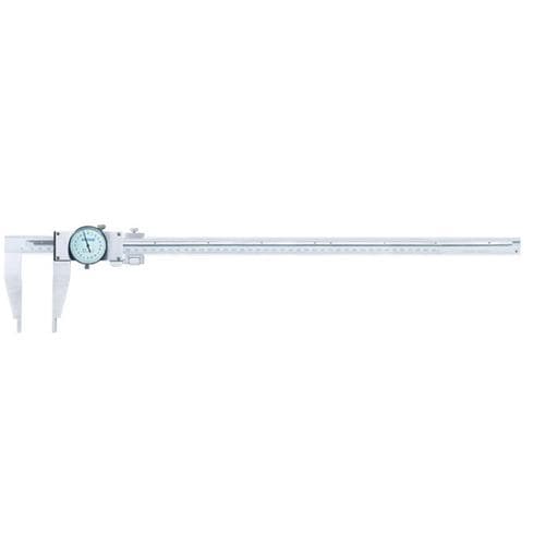 Thước kẹp Đồng hồ ACCUD 101-024-21 Thước kẹp Đồng hồ ACCUD 101-024-21