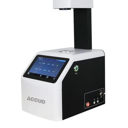 Máy đo độ mờ ACCUD HM1000 Máy đo độ mờ ACCUD HM1000