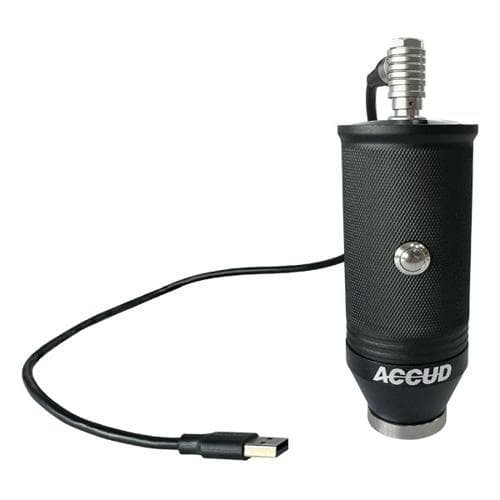 Hệ thống đo độ lõm BRINELL ACCUD HB-MS Hệ thống đo độ lõm BRINELL ACCUD HB-MS