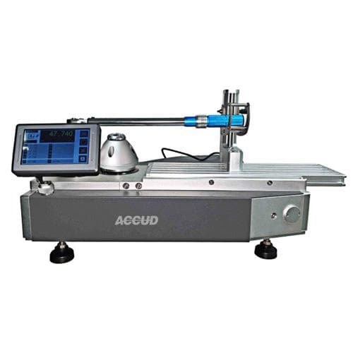 Máy kiểm tra lực siết mô-men xoắn tự động ACCUD TWT200M Máy kiểm tra lực siết mô-men xoắn tự động ACCUD TWT200M