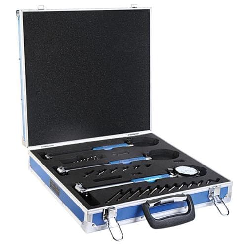 Bộ Thước đo đường kính lỗ ACCUD 251-046-11 Bộ Thước đo đường kính lỗ ACCUD 251-046-11