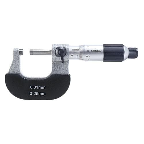 Panme không từ tính ACCUD 305-004-01 Panme không từ tính ACCUD 305-004-01