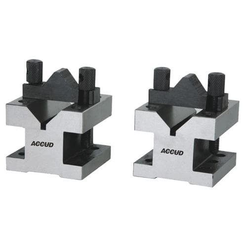 Bộ V-BLOCK ACCUD 637-105-01 Bộ V-BLOCK ACCUD 637-105-01