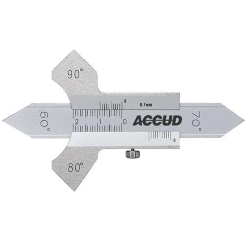 Đồng hồ đo hàn ACCUD 971-008-01 Đồng hồ đo hàn ACCUD 971-008-01