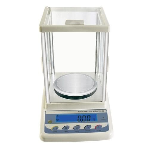 Cân điện tử độ chính xác cao ACCUD WSJ100G Cân điện tử độ chính xác cao ACCUD WSJ100G