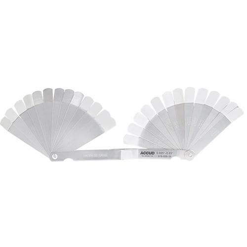 Thước đo kép tỉ lệ ACCUD 919-030-26 Thước đo kép tỉ lệ ACCUD 919-030-26